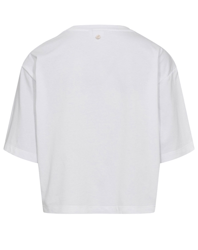 Nümph - NUFleura T-Shirt - SkyWay